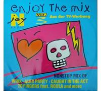 Various Artists - Enjoy The Mix 3