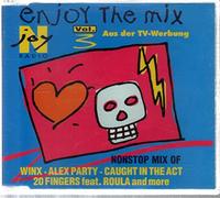 Various Artists - Enjoy The Mix 3