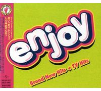 Various Artists - Enjoy/Various [Import]