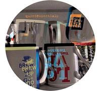 Various Artists - Enjoy Your Cuppa 1