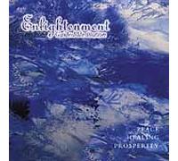 Various Artists - Enlightenment: Peace Healing Prosperity