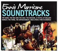 Various Artists - Ennio Morricone [Import]