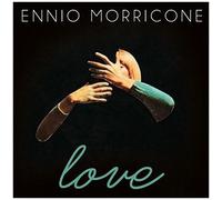Various Artists - Ennio Morricone: Love [Cd] Italy - Import