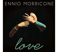 Compilation - Ennio Morricone Love [Import]