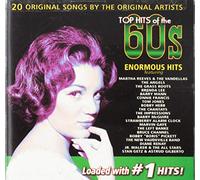 Various Artists - Enormous Hits