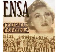 Various Artists - Ensa-The Complete. [Import]