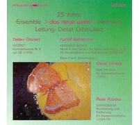 Various Artists - Ensemble Das Neue Werk [Import]