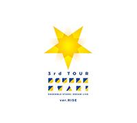 (Various Artists) - Ensemble Stars!Dream Live -3Rd Tour 'Double Star!'- [Ver.Rise] [Edizione: Giappone] [Blu-ray]