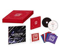 (Various Artists) - Ensemble Stars!Starry Stage 2Nd -In Nippon Budokan- Box Ban (2 Blu-Ray) [Edizione: Giappone]