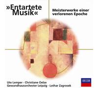 Various Artists - Entartete Musik [Import]