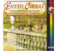 Various Artists - Entente Cordiale