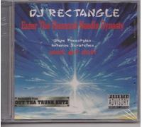 Various Artists - Enter Diamond Needle Dynasty