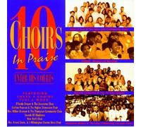 Various Artists - Enter His Courts