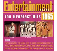 Various Artists - Entertainment Weekly: Greatest Hits 1965