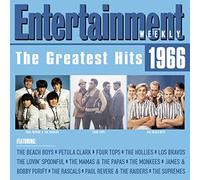 Various Artists - Entertainment Weekly: Greatest Hits 1966