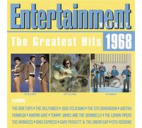 Various Artists - Entertainment Weekly: Greatest Hits 1968