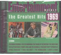 Various Artists - Entertainment Weekly: Greatest Hits 1969