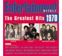 Various Artists - Entertainment Weekly: Greatest Hits 1970