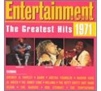 Various Artists - Entertainment Weekly: Greatest Hits 1971