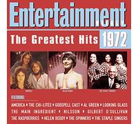 Various Artists - Entertainment Weekly: Greatest Hits 1972