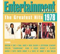 Various Artists - Entertainment Weekly: Greatest Hits 1978