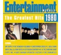 Various Artists - Entertainment Weekly: Greatest Hits 1980