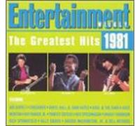Various Artists - Entertainment Weekly: Greatest Hits 1981