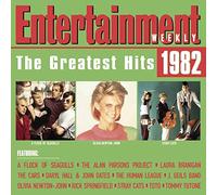 Various Artists - Entertainment Weekly: Greatest Hits 1982