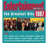 Various Artists - Entertainment Weekly: Greatest Hits 1987