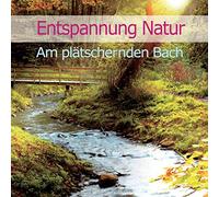 Various Artists - Entspannung Natur [Import]