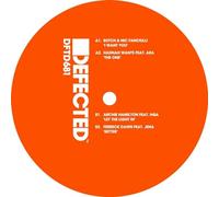 Various Artists - Ep18