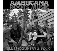 Various Artists - Epic Americana: Roots Music Box [Cd]