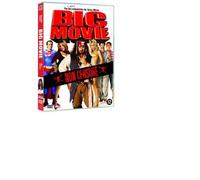 Big Movie - Edition Belge