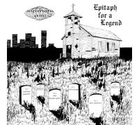 Various Artists Epitaph For A Legend Mediabook) (CD)