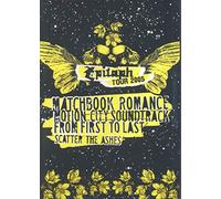 Various Artists - Epitaph Presents: Epitaph Tour 2005 [Import anglais]