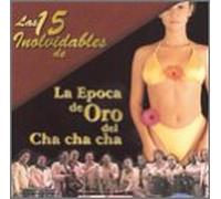 Various Artists - Epoca De Oro Cha 2