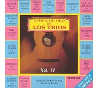 Various Artists - Epoca De Oro De Los Trios 4