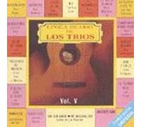 Various Artists - Epoca De Oro De Los Trios 5