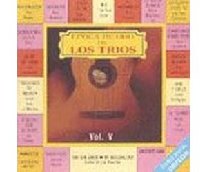 Various Artists - Epoca De Oro De Los Trios 5