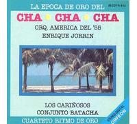 Various Artists - Epoca De Oro Del Cha