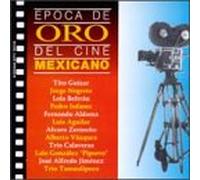 Various Artists - Epoca De Oro Del Cine Mexicano