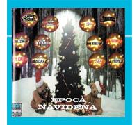 Various Artists - Epoca Navideña