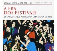 Various Artists - Era Dos Festivais/Various