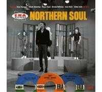Artistes divers – Era Records Northern Soul – Import