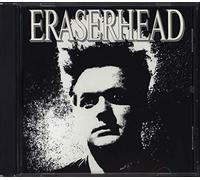 Various Artists - Eraserhead