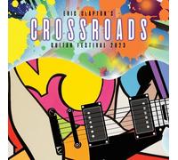 Eric Clapton'S Crossroads Guitar Festival 2023-6lp Standard