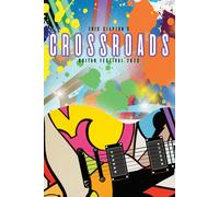Eric Clapton'S Crossroads Guitar Festival 2023 - 4cd + 2br [Blu-ray]