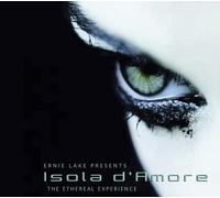 Various Artists - Ernie Lake Presents: Isola D'Amore