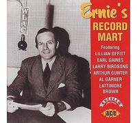 Various Artists – Ernie's Record Mart – Import