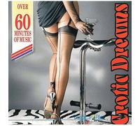 Various Artists - Erotic Dreams [UK Import]